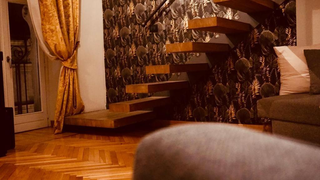Appartamento Matilde Турин Екстер'єр фото